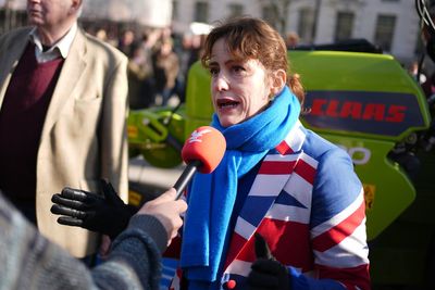 Tory MP claims Labour inheritance tax making families consider if they can afford elderly relatives to live past April 2026