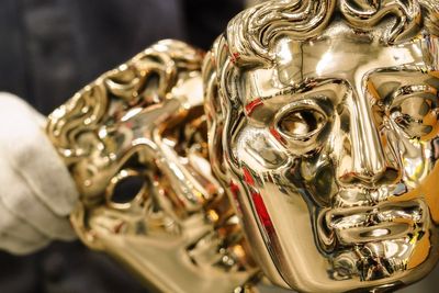 ‘Extraordinary’ and ‘wide open’ Bafta Games Awards field hailed