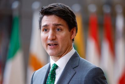 Canada’s Liberals bounce back after years of decline. What’s going on?