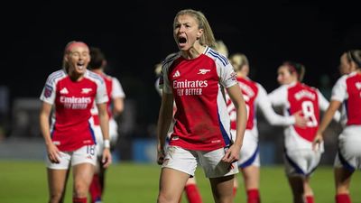 Five Takeaways From Women's Super League Gameweek 15