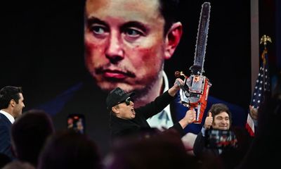 Elon Musk is a proven danger to good science, but the Royal Society won’t say it. That’s why I resigned