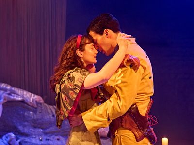 Cult favourite The Yard theatre to be demolished - and then triumphantly rebuilt!