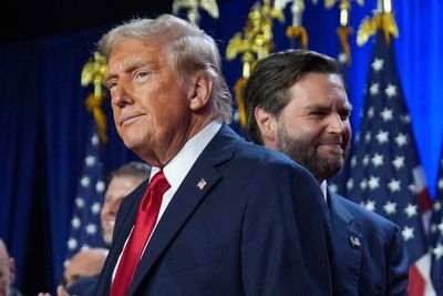 'America's Hitler?' What JD Vance previously said about Donald Trump before he became vice president