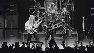 "I felt sad to see such joy in Neil’s face when we were down to the last few bars of our last song we played together": A Farewell to Kings - Geddy Lee and Alex Lifeson look back on 50 years of Rush