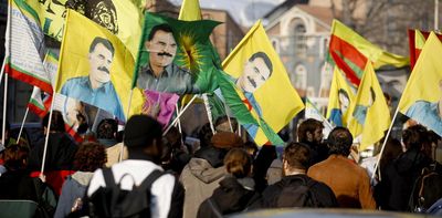 PKK leader’s call to disarm fuels hope for end to Kurdish conflict – but peace is not imminent