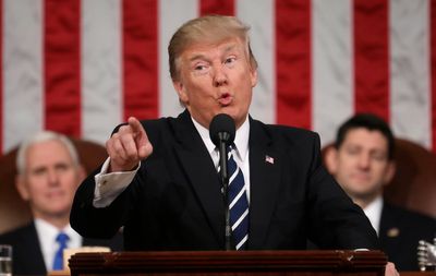 Why Trump’s speech to Congress won’t be a ‘State of the Union’ address