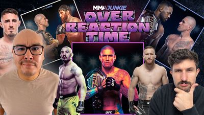 Overreaction Time: UFC 313 impact on Jon Jones vs. Tom Aspinall, Jose Aldo disrespect, more!