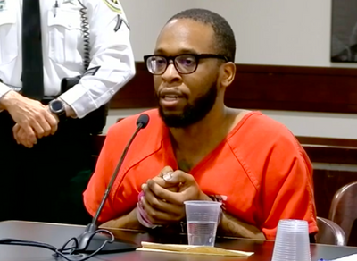 Florida Dad Who Executed 5-Year-Old Girl With 'Precise, Deliberate Shots' Claims He is 'Good Person' in Court