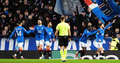 ‘Huge ask’: Rangers face ultimate mental test in fiery Fenerbahce Europa League clash