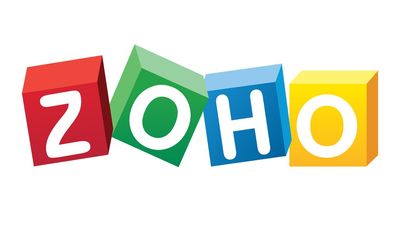 Zoho CRM review 2025