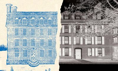 ‘Let’s dig into the archives and tell the truth’: interrogating Yale’s connections to slavery