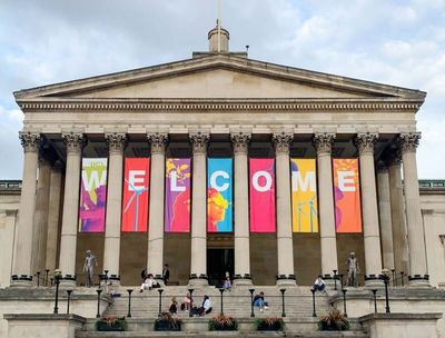 Cancer treatment, AI and green research companies coming out of London university attract £3bn in investment