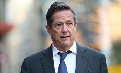 Jeffrey Epstein used lobbyist to push for Jes Staley to be Barclays CEO, court told