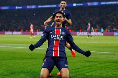 Liverpool, beware: How PSG discarded ‘bling-bling’ to become a serious Champions League force