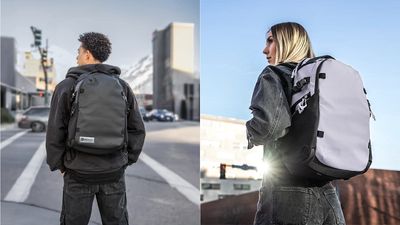 Wandrd’s newest backpack is a modern, customizable bag for content creators – and there’s even a version for non-photographers