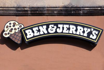 Ben & Jerry's takes on Unilever