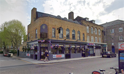 London pub fined £20k by council for playing 'pop music with loud bass'