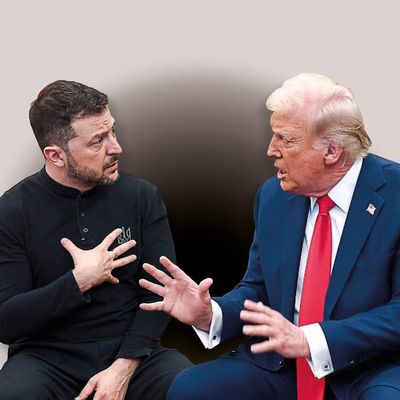 Can Ukraine survive without US backing? ...The Standard podcast