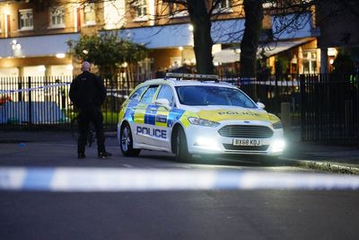 Boy, 16, dies after being shot in south London