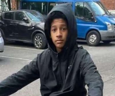 Stockwell shooting: First picture of boy, 16, shot dead by gunmen ‘on moped dressed as Deliveroo drivers’