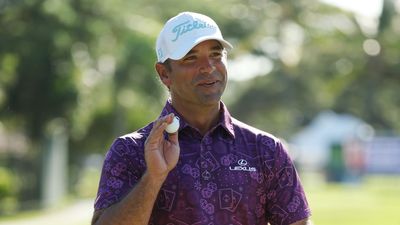 Rafael Campos Facts: 20 Things You Didn't Know About The Puerto Rican Golfer