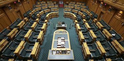 NZ governments enjoy an ‘executive paradise’ – a longer parliamentary term won’t change that