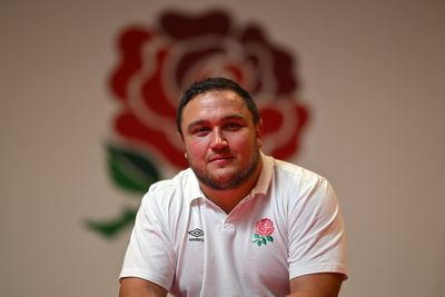 Honest Jamie George opens up on losing England captaincy: ‘I felt like I had a lot more to give’