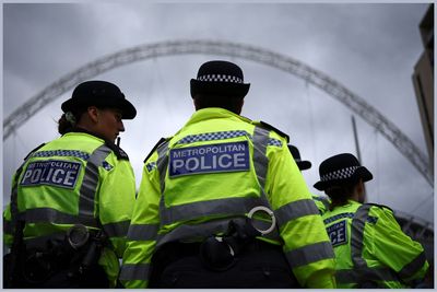 Cops Accused of Forcing Black Teen Girl to Expose 'Intimate Parts' During 'Unjustified' Strip-Search Face Misconduct Investigation