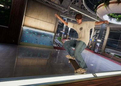 23 Years Later, A Classic Series Is Returning To Skate Some More