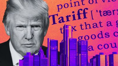 Tariffs Have Arrived. Here's How Automakers Are Reacting