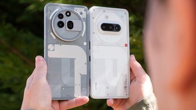 Nothing Phone 3a and 3a Pro review: Nothing is Essential