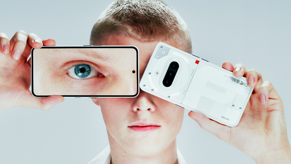 Nothing’s new Phone (3a) Series adds triple camera systems for a bargain price