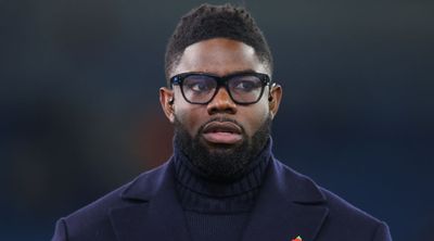 Angry Manchester City fans make Micah Richards demand following FA Cup statement