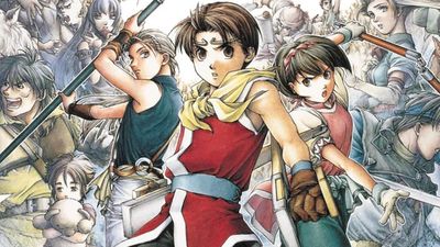 Underrated JRPG series gets anime show from Pokémon filmmaker as first game turns 30