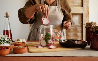 Best fermentation kits for the culture club: Enhance your gut health with probiotic-rich foods