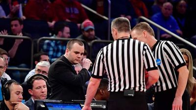 How Long is Halftime in College Basketball?