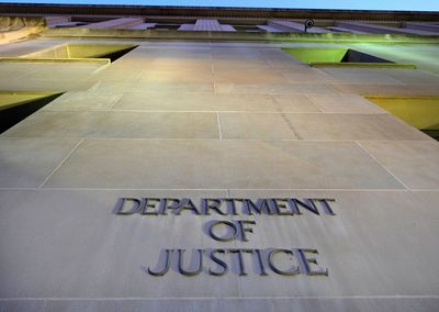 Trump administration wants to sell off hundreds of federal properties — including DOJ headquarters