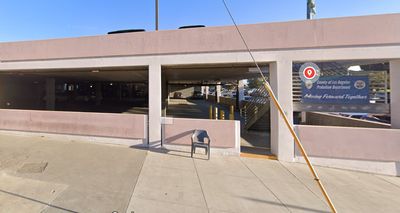 LA Detention Officers Charged With Child Abuse For Their 'Overseeing Gladiator Fights' Among Teens