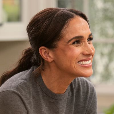 Prince Archie and Princess Lilibet Celebrate Meghan Markle's New Netflix Show With an Amazing Gift