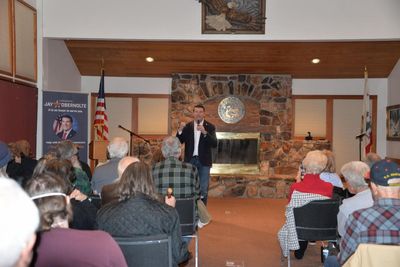 Republicans Advised to Avoid In-Person Town Halls Following Heated Confrontations Over Trump Layoffs