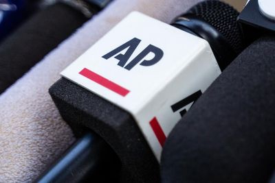 AP files amended complaint against White House over press pool ban