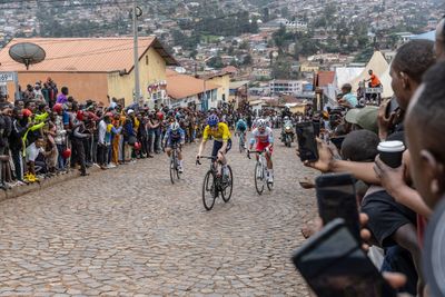 'Today’s stage was supposed to be decisive' - Controversial Tour du Rwanda cancellation leaves Queen Mount Kigali climb untested ahead of World Championships