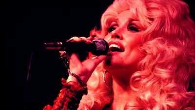 “The thing I remember most was all the musicians when I came up with the little guitar lick saying: 'Damn, that’s so good, that's the coolest little lick'": How Dolly Parton created a country classic later covered by The White Stripes, Beyoncé and more