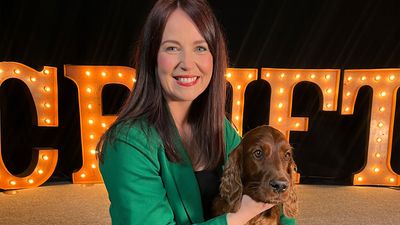 10 tips for visiting Crufts from Channel 4’s Crufts commentator and 23-time visitor