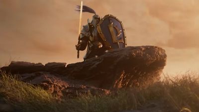 Fans are blown away by solo animator's stunning Warcraft III cinematic remake