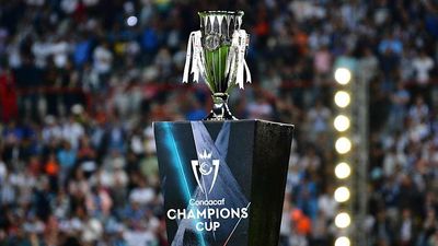 Concacaf Champions Cup Round of 16: Schedule and Matches