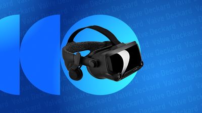 Valve's Deckard VR headset sounds like a Steam Deck with a head strap, and that's a very good thing