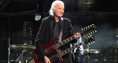 “This is not regulation; it is a free pass for AI to exploit creativity without consequence”: Jimmy Page slams UK Government’s policy proposals for artificial intelligence