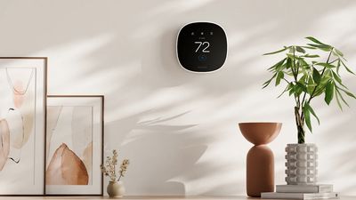 Ecobee's entry-level smart thermostat is now available – here's how much it costs