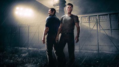 A Way Out is a gritty co-op game that challenged me to make the right choice in a world full of bad ones